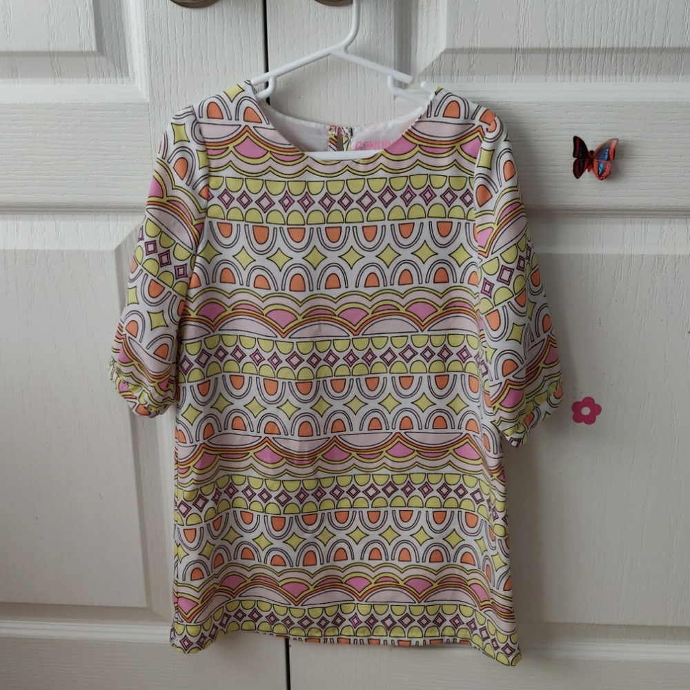 Kids dress